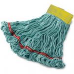 View: A151-06 Web Foot Wet Mop Pack of 6